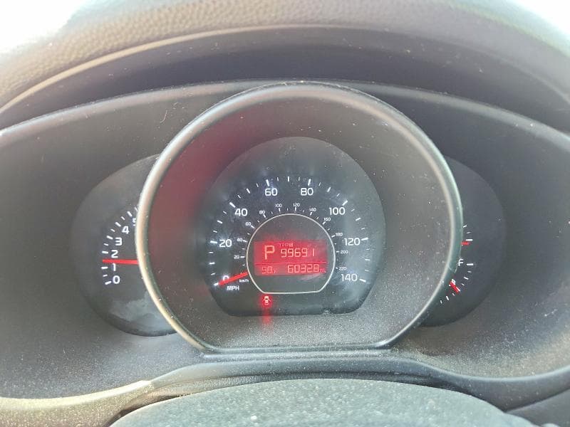 2018 KIA SOUL + 9