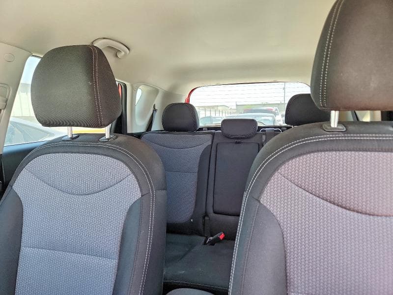 2018 KIA SOUL + 10