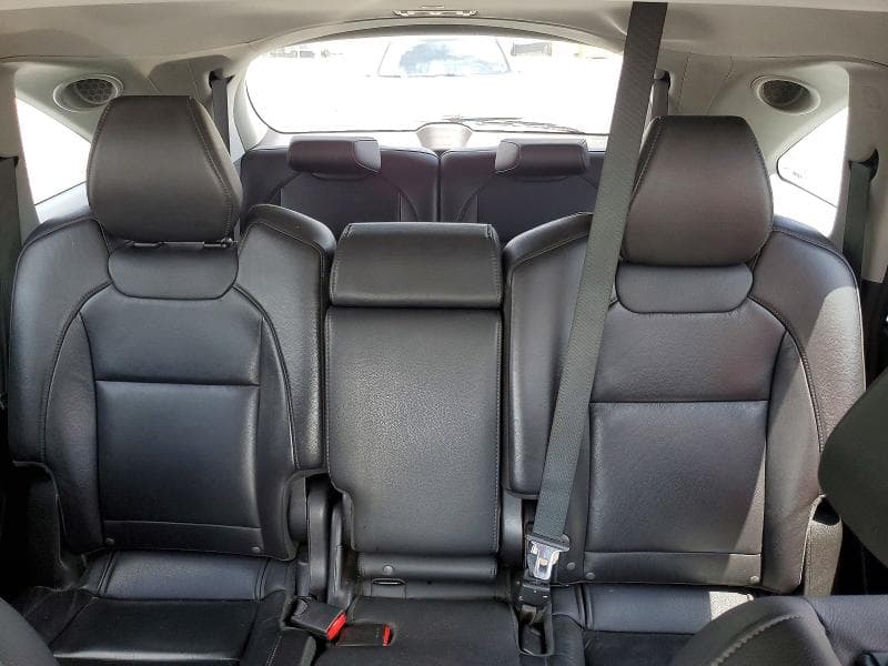 2017 ACURA MDX TECHNOLOGY 10