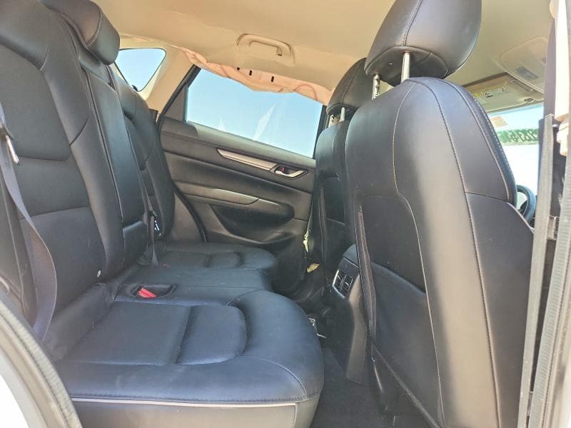 2024 MAZDA CX-5 SELECT 11