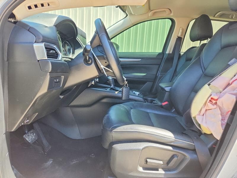 2024 MAZDA CX-5 SELECT 7