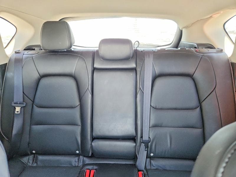 2024 MAZDA CX-5 SELECT 10