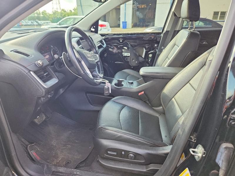 2019 GMC TERRAIN SLT 7