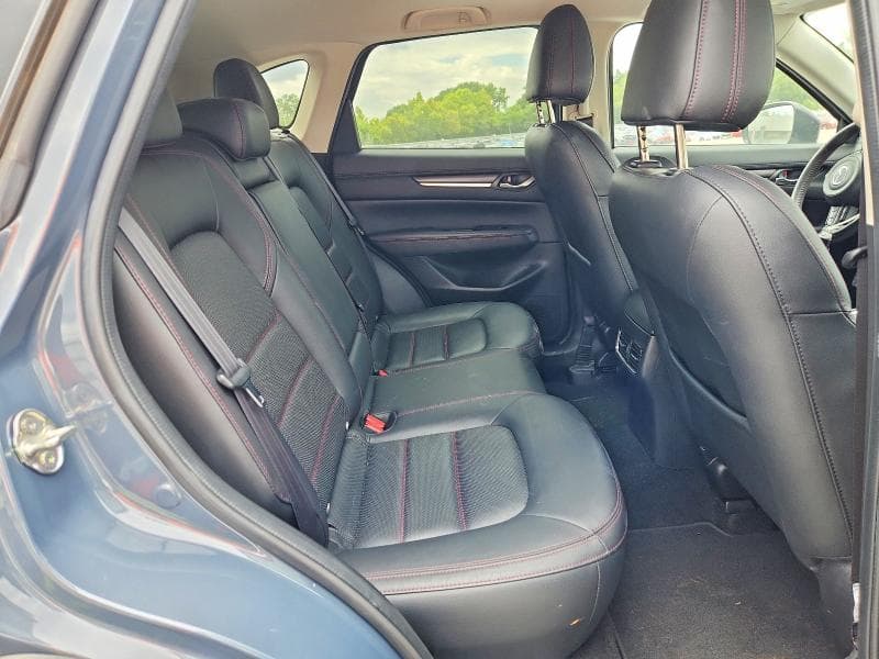 2021 MAZDA CX-5 TOURING 11