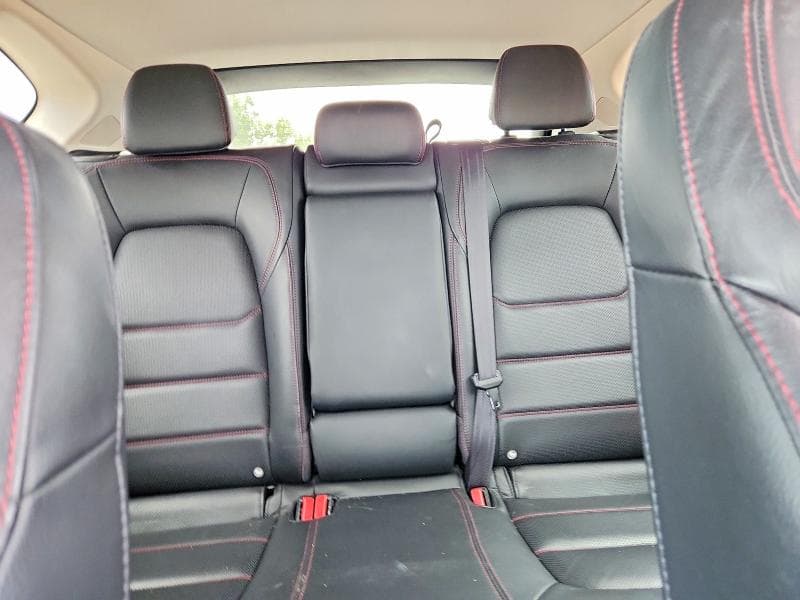 2021 MAZDA CX-5 TOURING 10