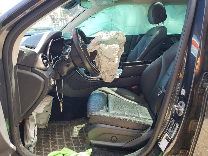 2021 MERCEDES-BENZ GLC 300 4MATIC 7