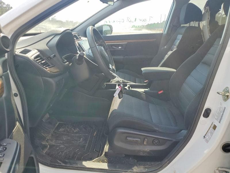 2020 HONDA CR-V EX 7
