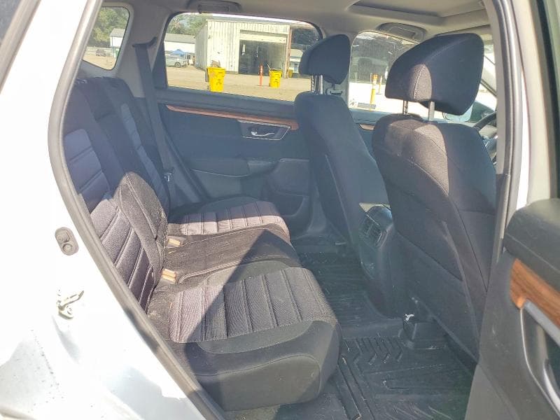 2020 HONDA CR-V EX 10
