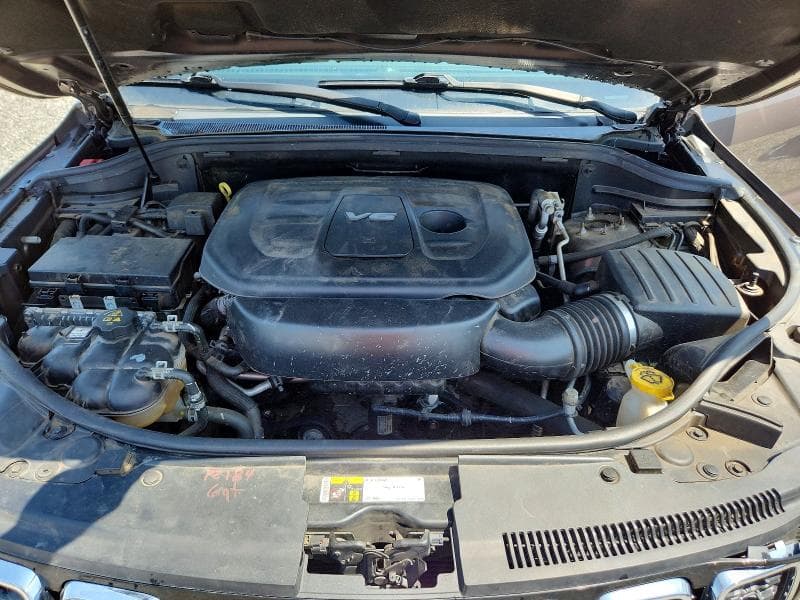 2018 JEEP GRAND CHEROKEE LIMITED 11