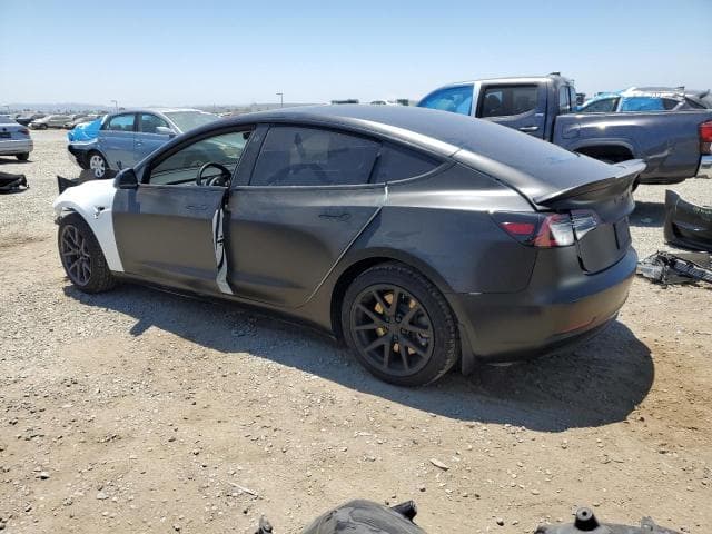 2020 TESLA MODEL 3 2