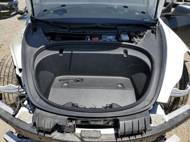 2020 TESLA MODEL 3 11