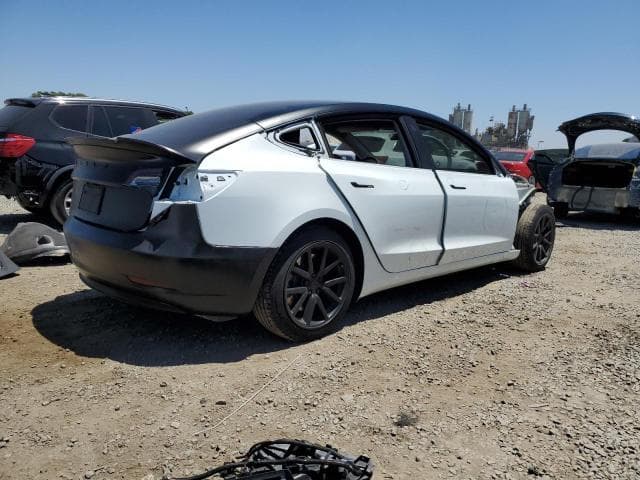 2020 TESLA MODEL 3 3
