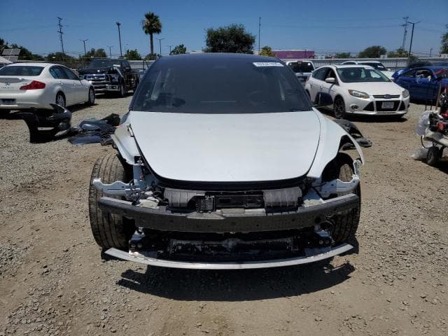 2020 TESLA MODEL 3 5