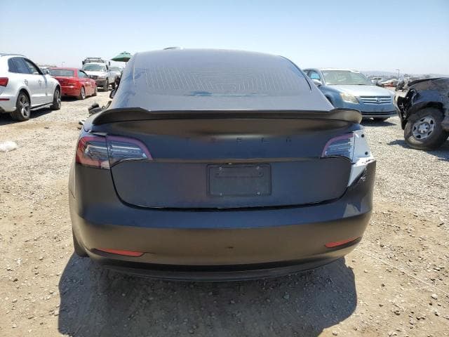 2020 TESLA MODEL 3 6