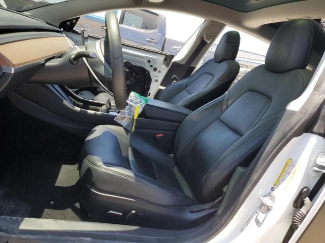 2020 TESLA MODEL 3 7