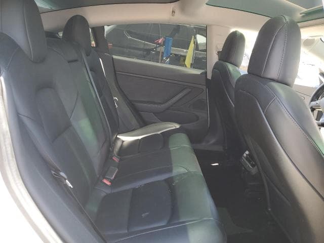 2020 TESLA MODEL 3 10