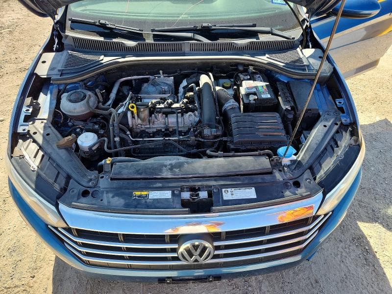 2019 VOLKSWAGEN JETTA S 11