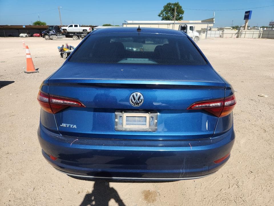 2019 VOLKSWAGEN JETTA S 6
