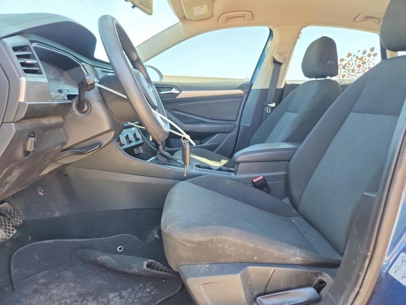2019 VOLKSWAGEN JETTA S 7