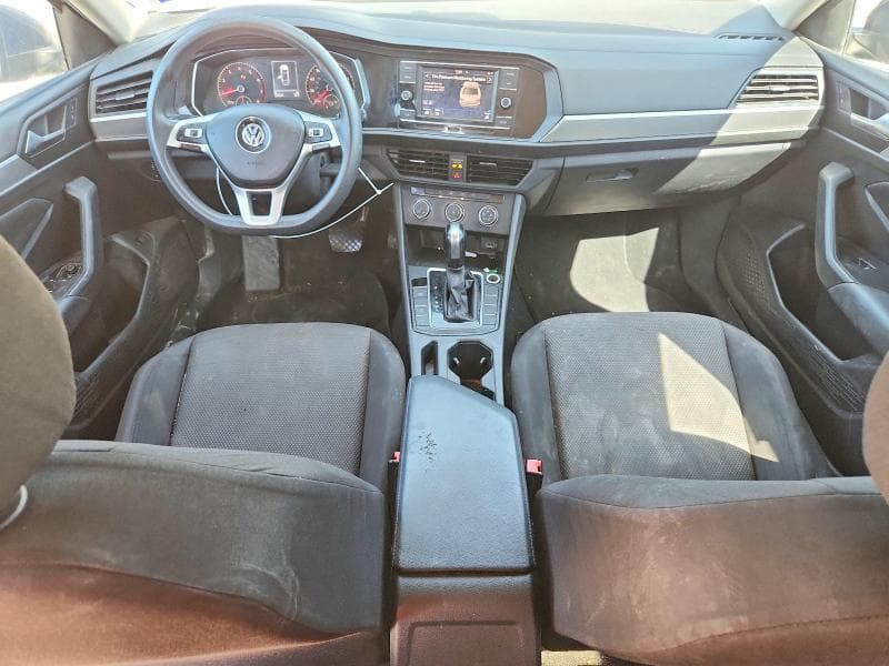 2019 VOLKSWAGEN JETTA S 8
