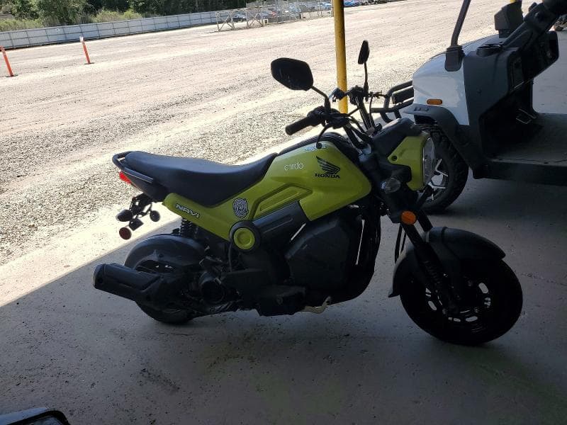 2023 HONDA NVA110 B - 1