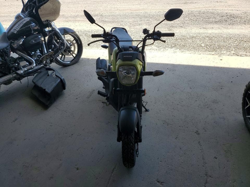 2023 HONDA NVA110 B 2