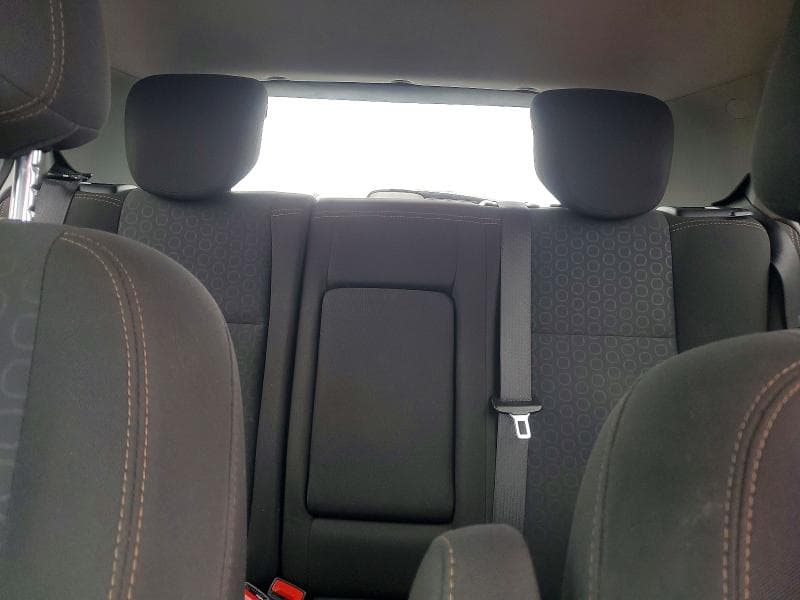 2020 CHEVROLET TRAX LS 10