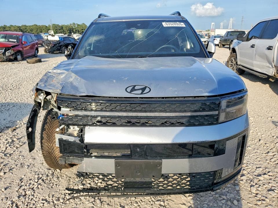 2024 HYUNDAI SANTA FE CALLIGRAPHY 5