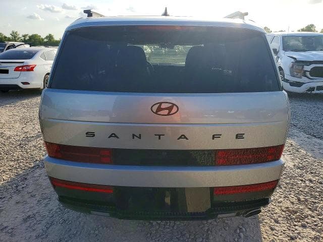 2024 HYUNDAI SANTA FE CALLIGRAPHY 6