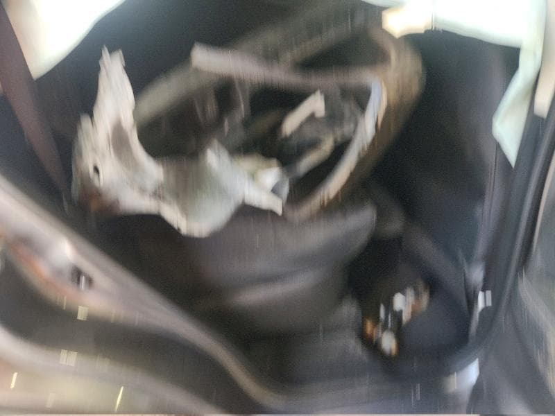 2020 NISSAN ROGUE SV 11