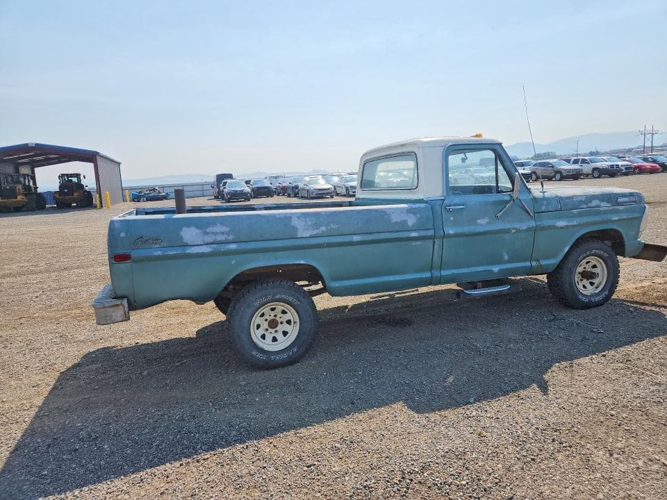 1968 FORD F-150 3