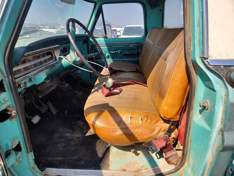 1968 FORD F-150 7
