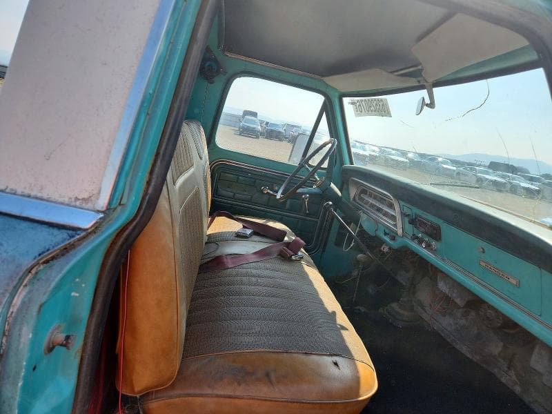 1968 FORD F-150 10