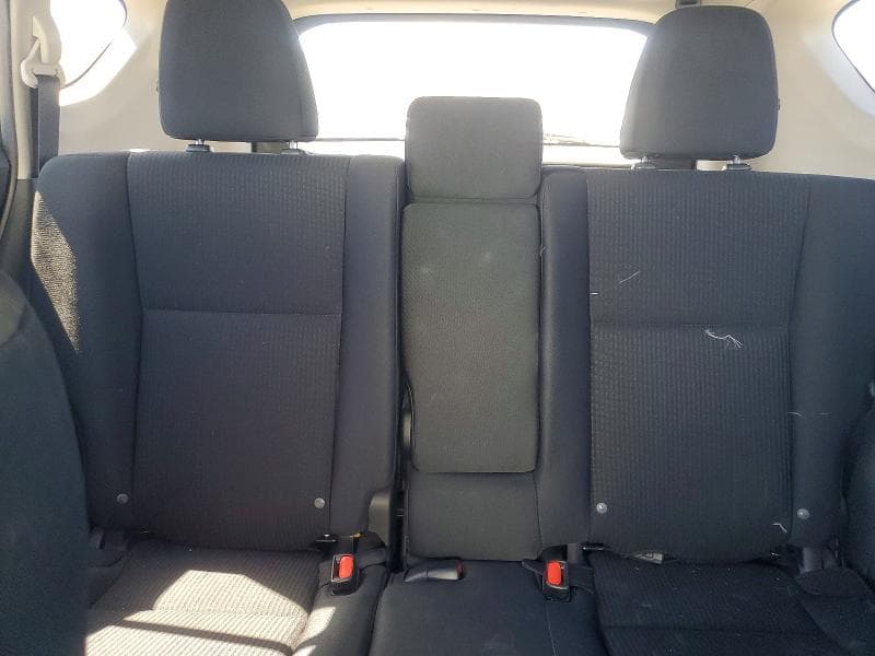 2018 TOYOTA RAV4 LE 10