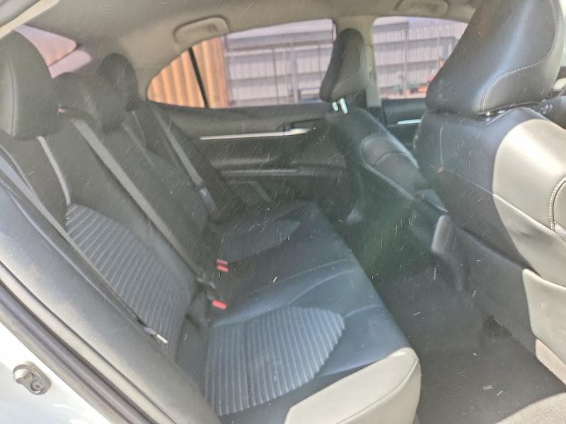 2023 TOYOTA CAMRY SE 10