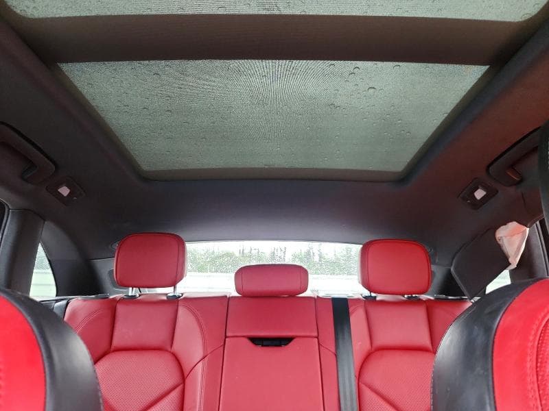 2020 PORSCHE MACAN S 10
