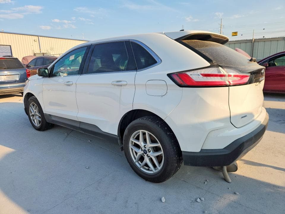 2022 FORD EDGE SEL SEL 2