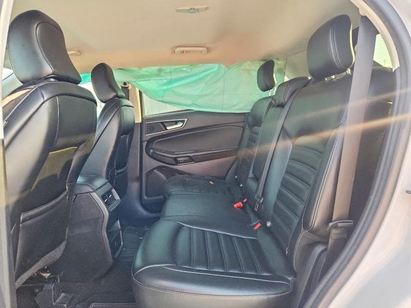 2022 FORD EDGE SEL SEL 11