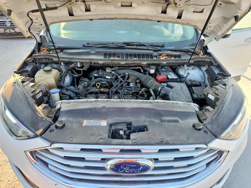 2022 FORD EDGE SEL SEL 12