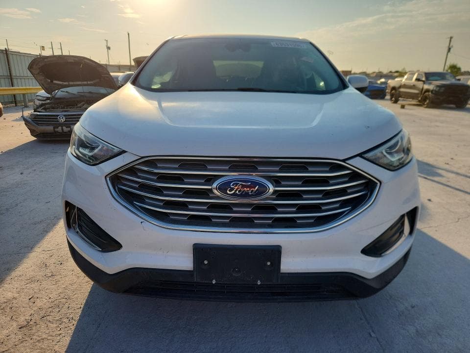 2022 FORD EDGE SEL SEL 5
