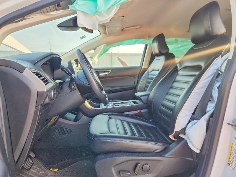 2022 FORD EDGE SEL SEL 7