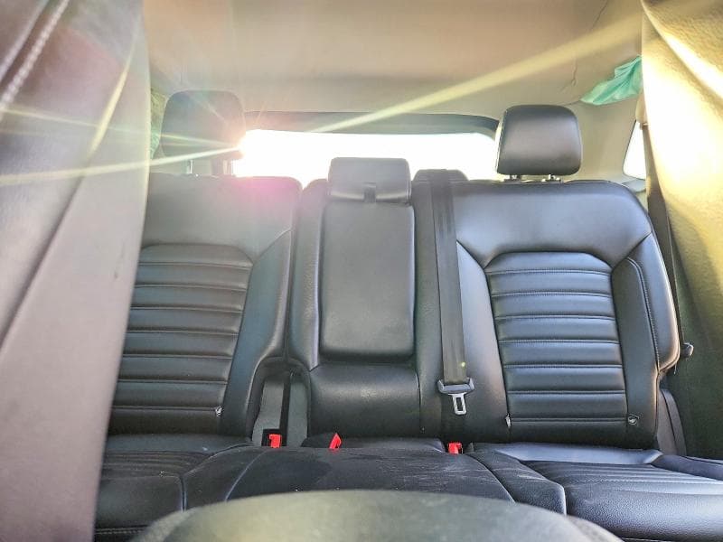 2022 FORD EDGE SEL SEL 10