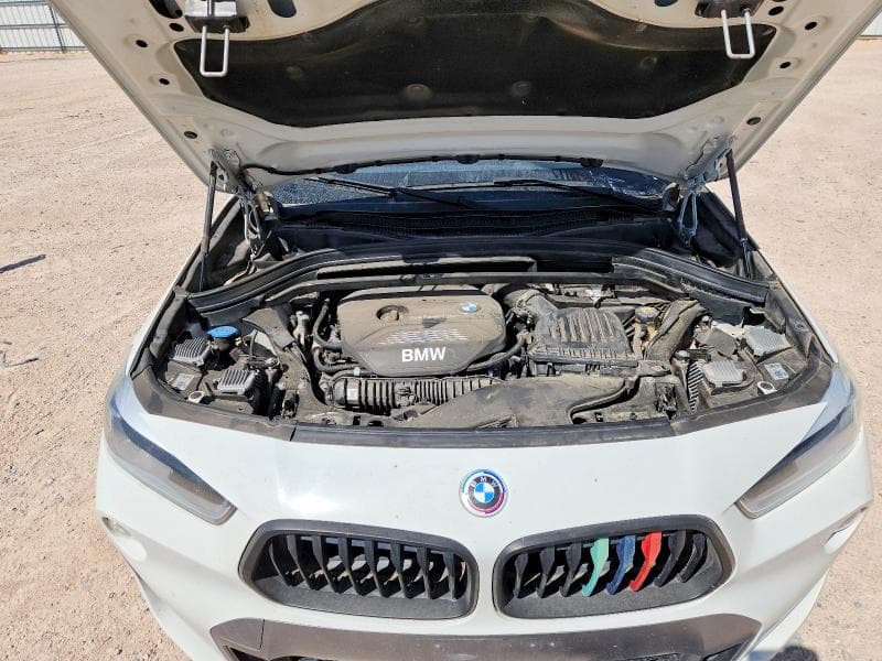 2018 BMW X2 SDRIVE28I 11