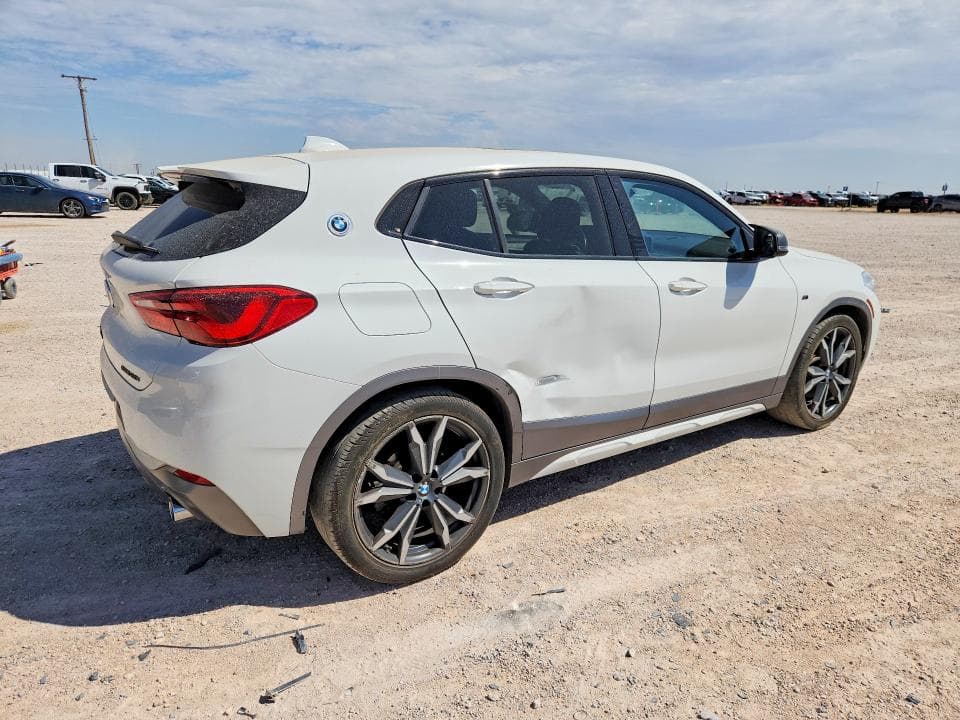 2018 BMW X2 SDRIVE28I 3