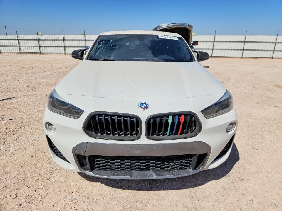 2018 BMW X2 SDRIVE28I 5