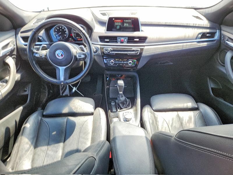 2018 BMW X2 SDRIVE28I 8