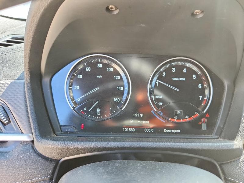 2018 BMW X2 SDRIVE28I 9