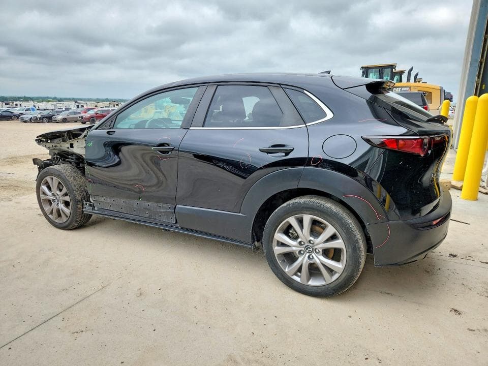 2020 MAZDA CX-30 PREFERRED 2