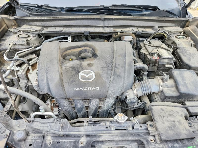 2020 MAZDA CX-30 PREFERRED 12
