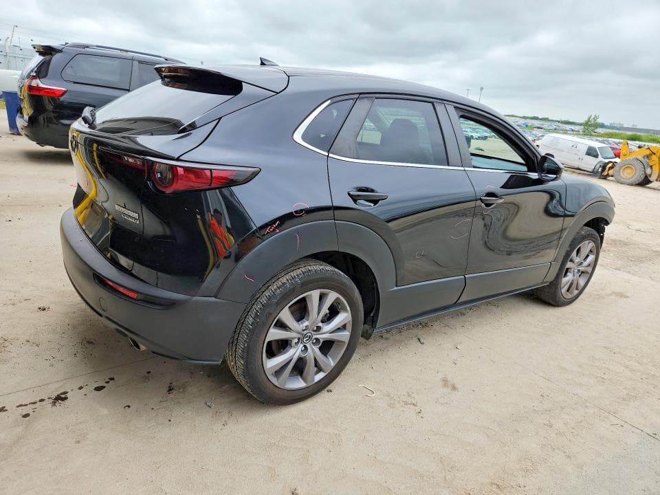 2020 MAZDA CX-30 PREFERRED 3